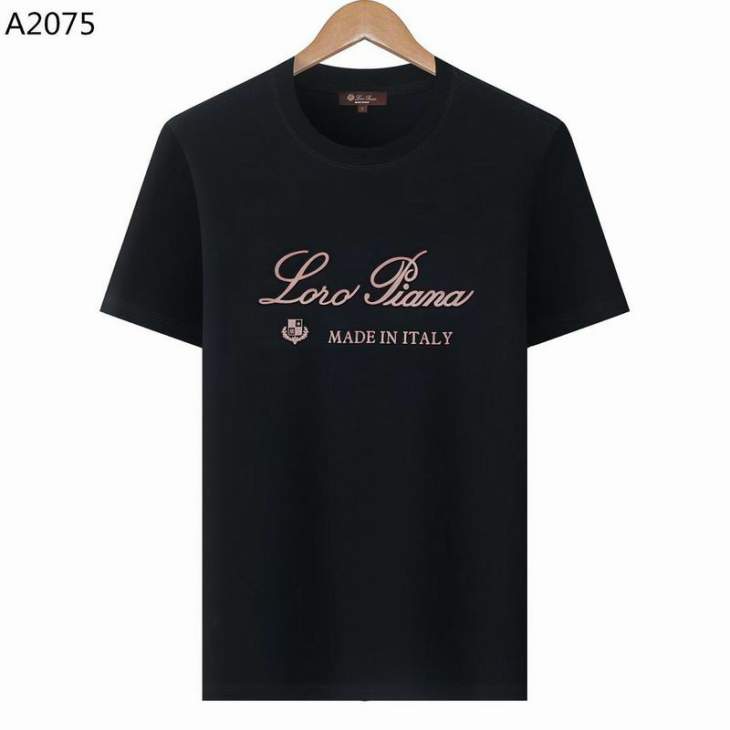 Loro Piana T Shirts Short _SKULoroPianaM-3XL25wx188733
